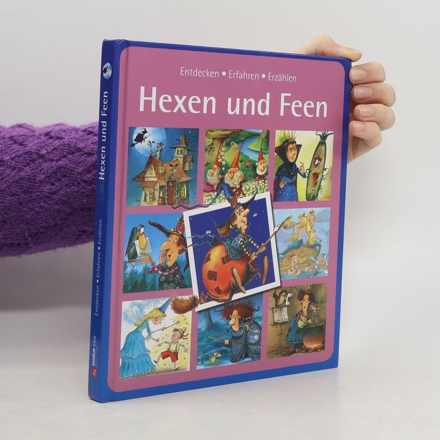 Autorenkollektiv Hexen und Feen
