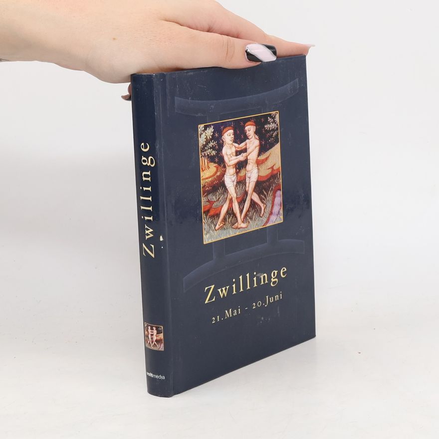 Friederika Luba von Cohlem Zwillinge