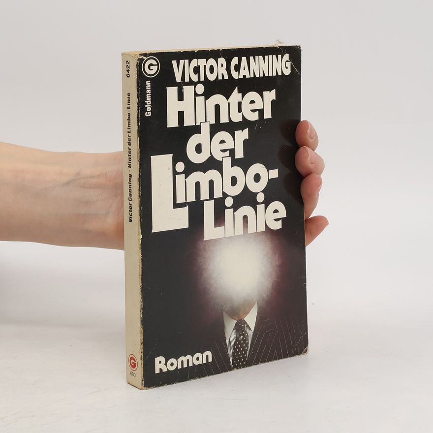 Victor Canning Hinter der Limbo- Linie.