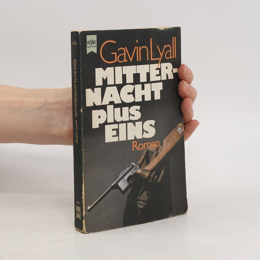 Gavin Tudor Lyall Mitternacht plus Eins