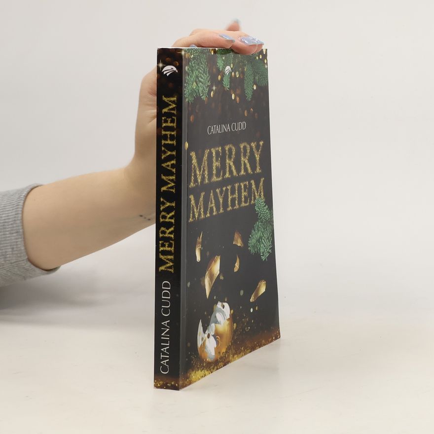 Catalina Cudd Merry Mayhem