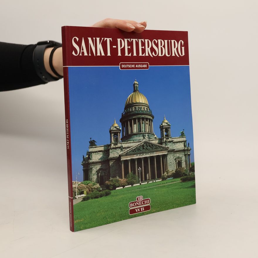 Pavel Jakovlevic Kann Sankt-Petersburg