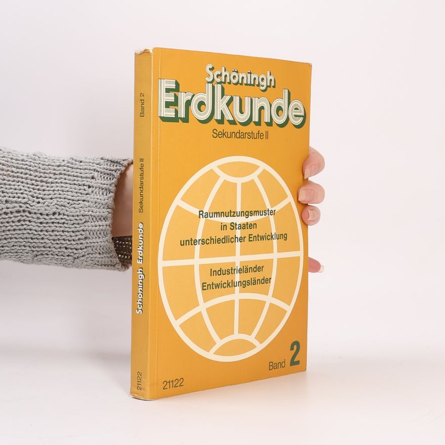 Kolektiv autorů Schöningh-Erdkunde
