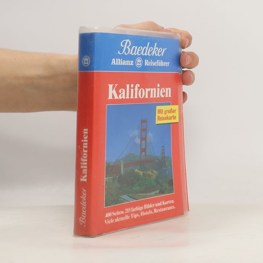 Collectif d'auteurs Kalifornien