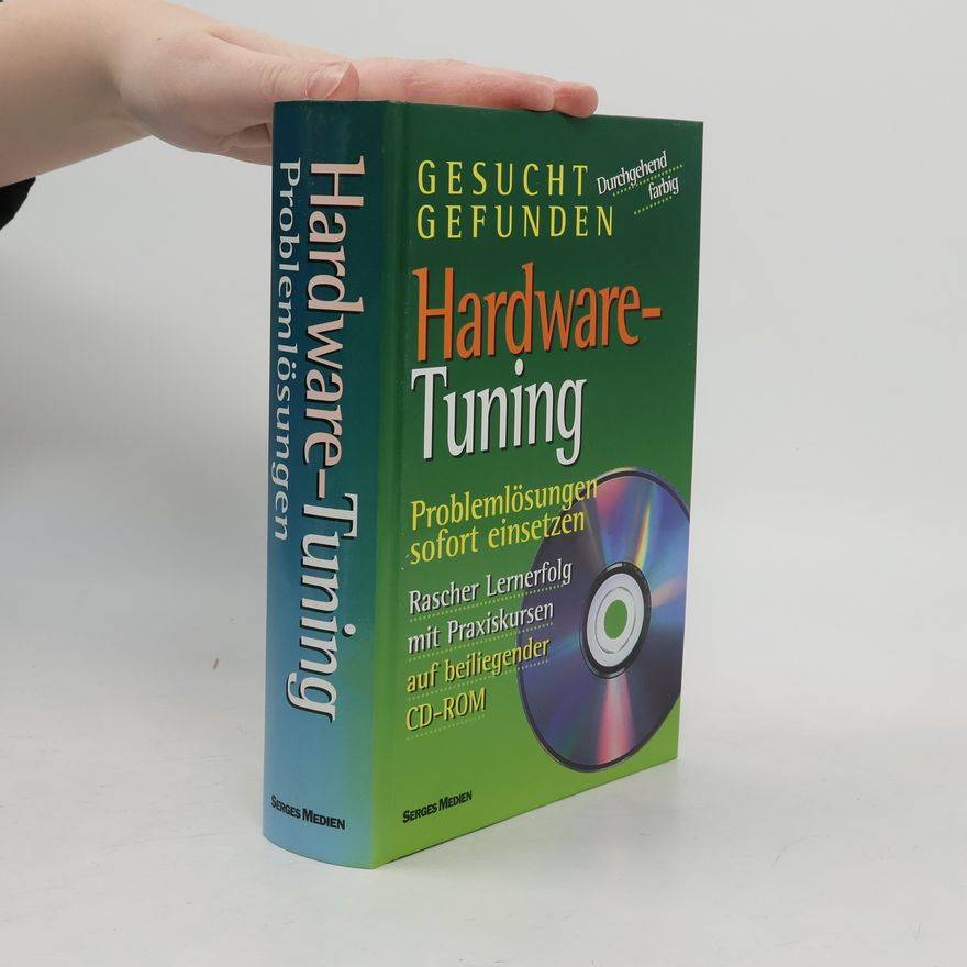 Various authors Hardware-Tuning