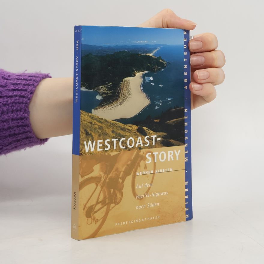 Werner Kirsten Westcoast-Story
