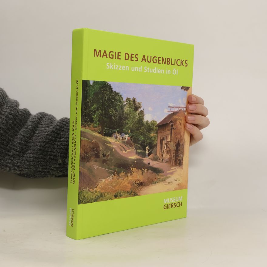 Birgit Sander Magie des Augenblicks