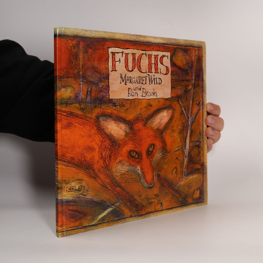 Margaret Wild Fuchs