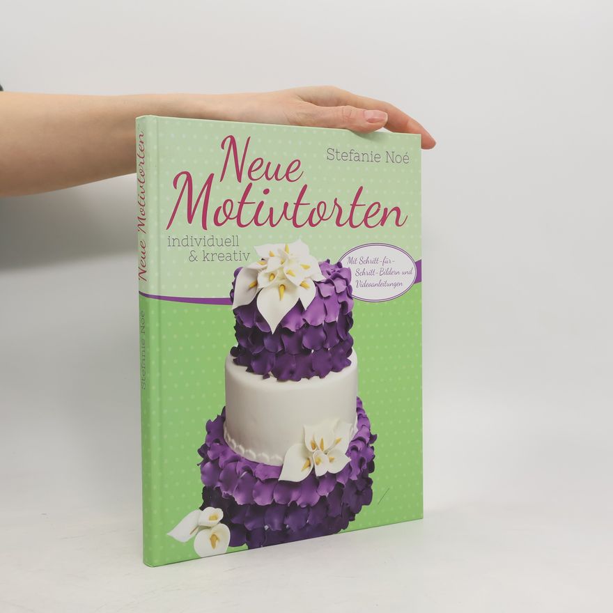 Stefanie Noé Neue Motivtorten