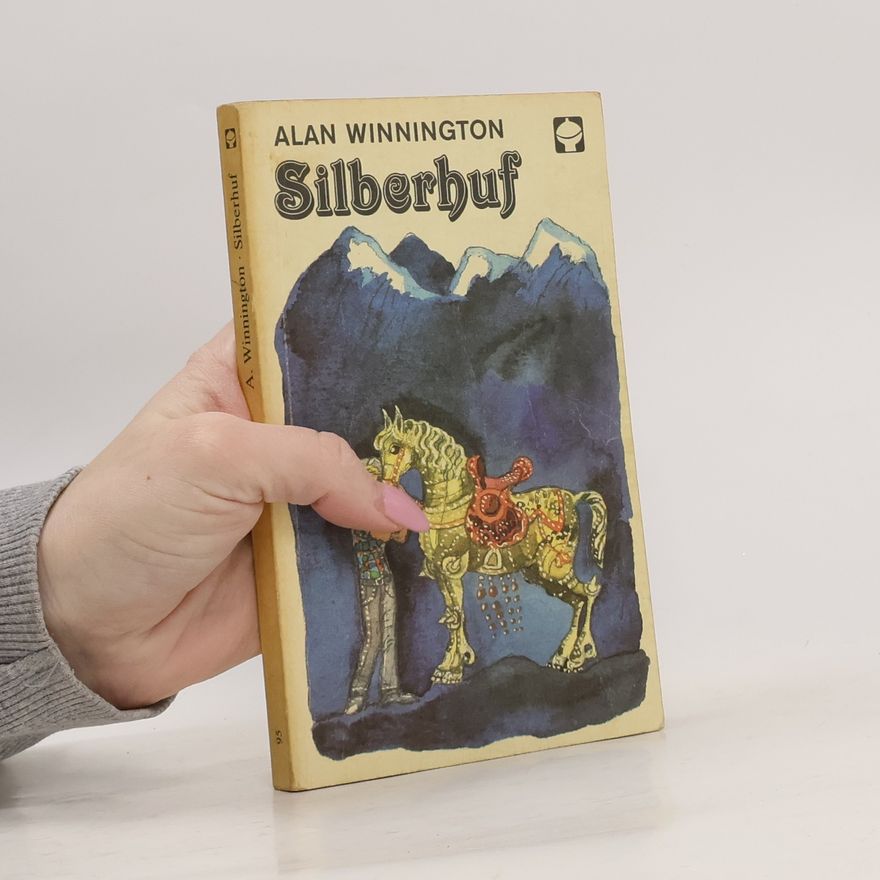 Alan Winnington Silberhuf
