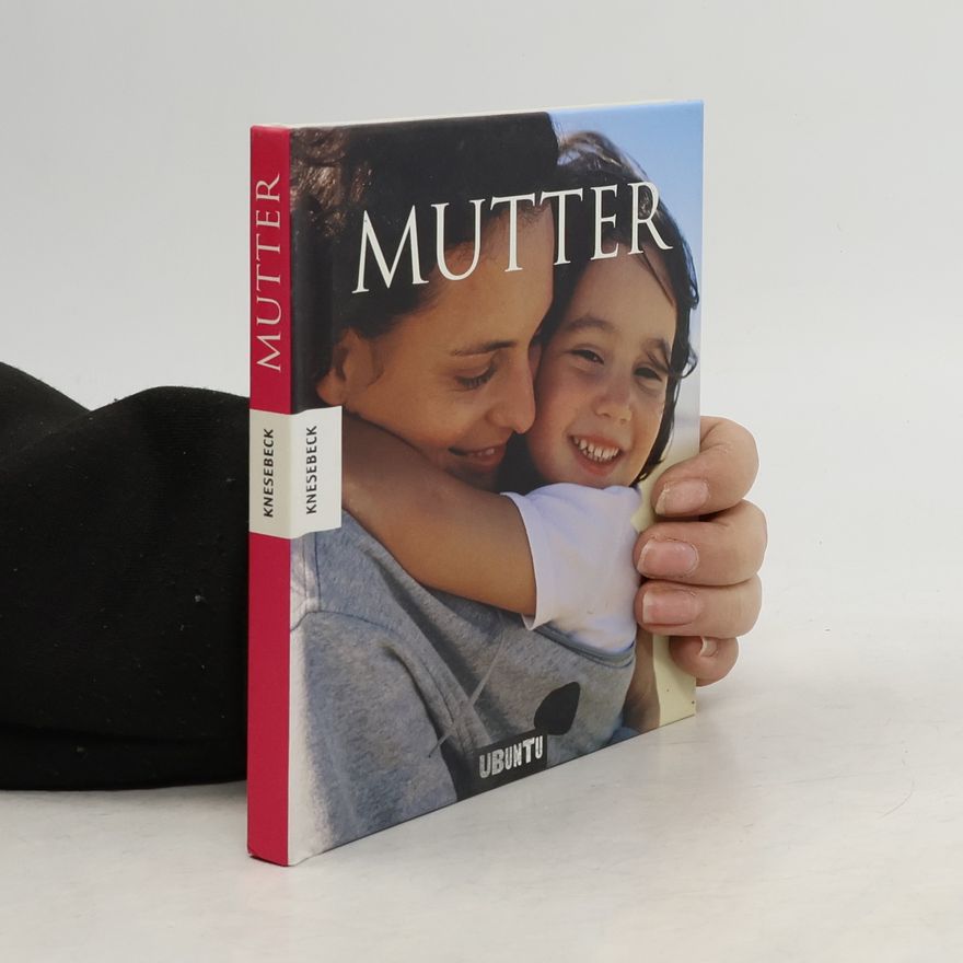 Christa Trautner-Suder Mutter