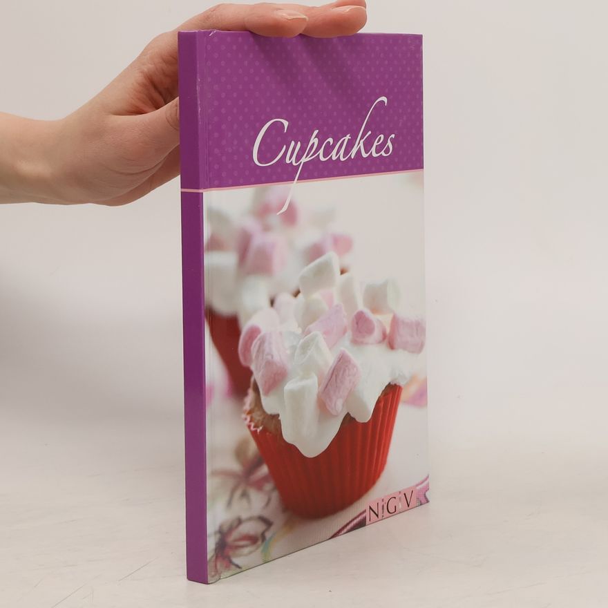 van Leonie Mierlo Cupcakes