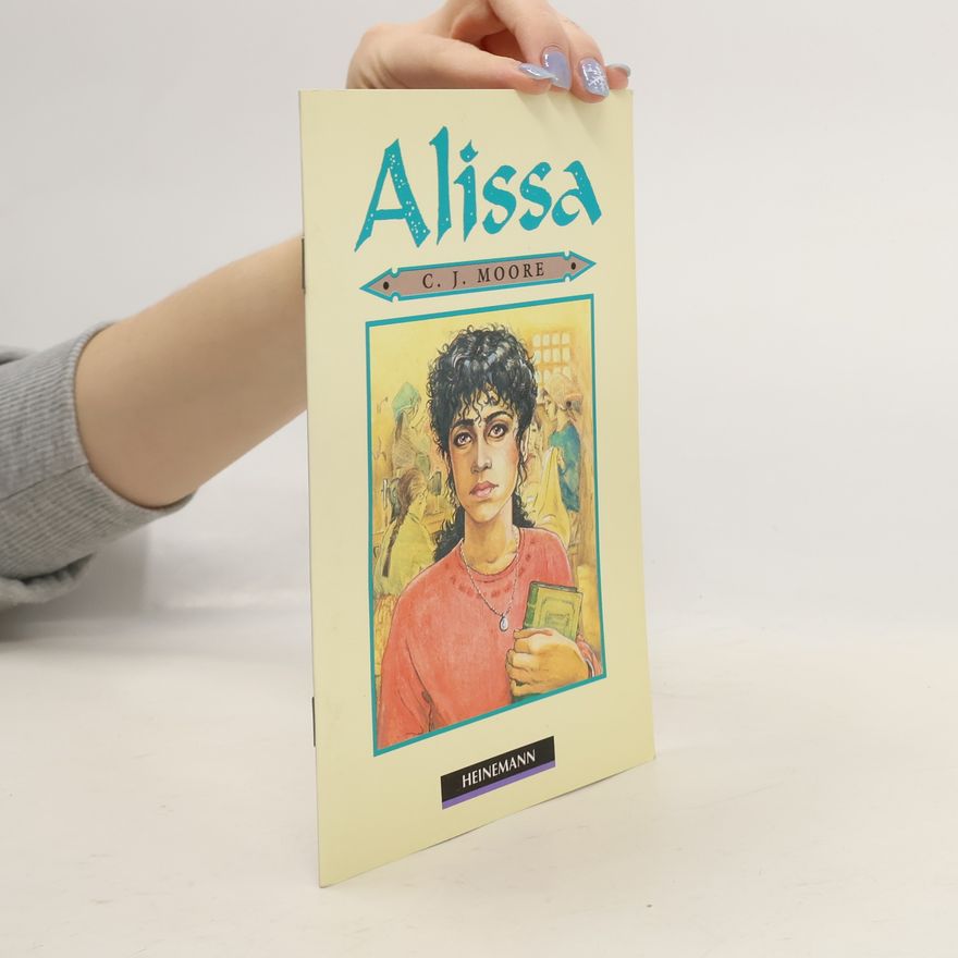 C. J. Moore Alissa