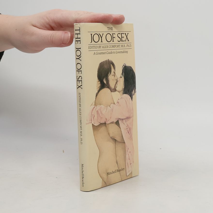 Alex Comfort Joy of Sex