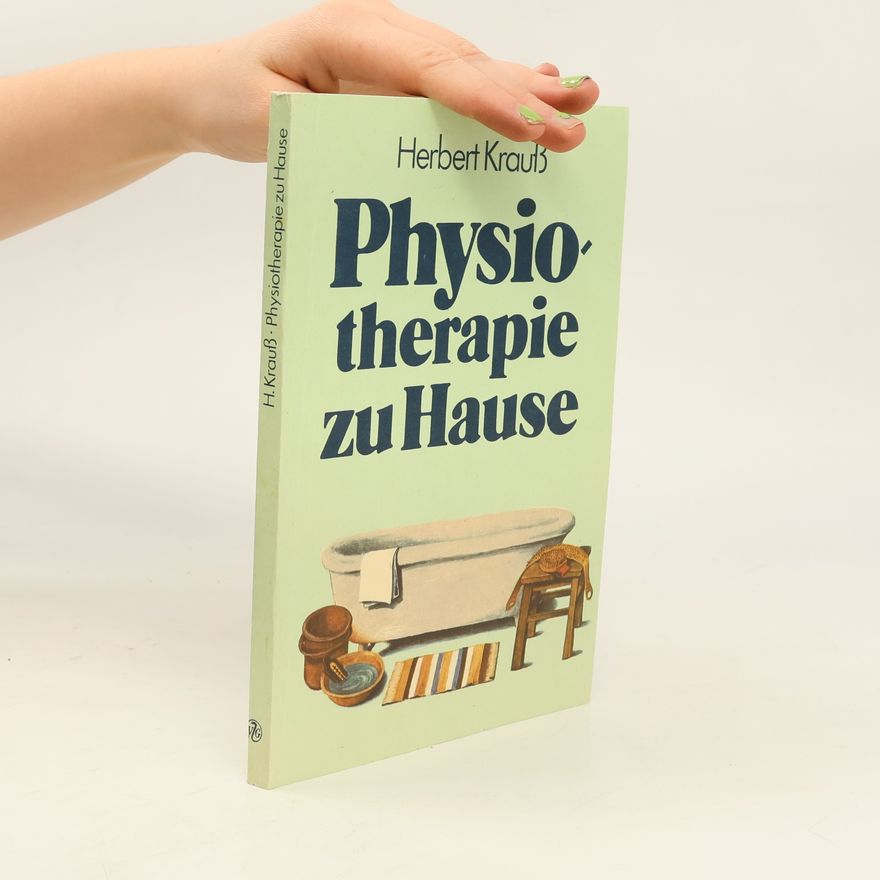 Herbert Krauß Physiotherapie zu Hause