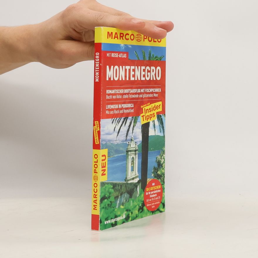 Auteurscollectief Montenegro