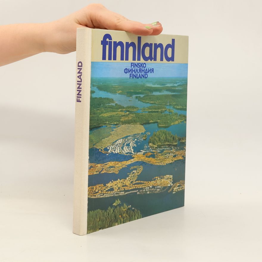 Auteurscollectief Finland