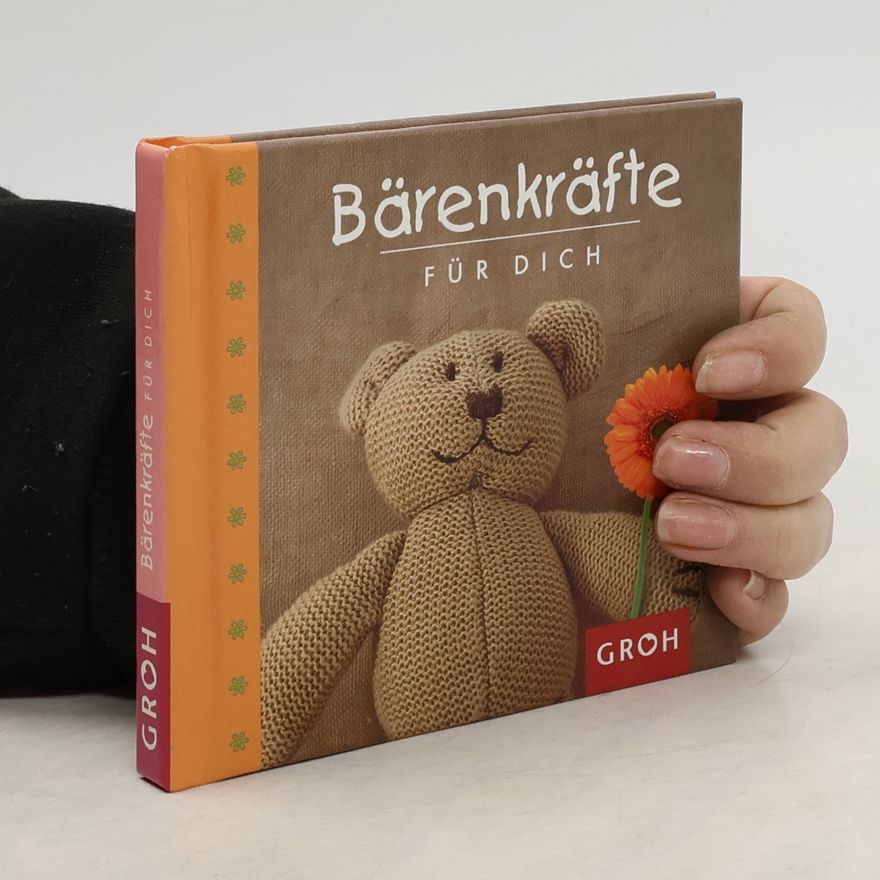 Laura Strathmann Bärenkräfte für dich