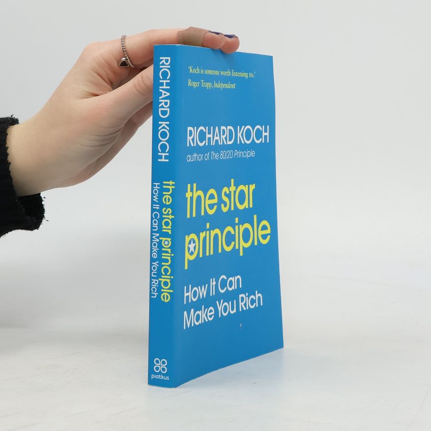 Richard Koch-Sembdner The Star Principle