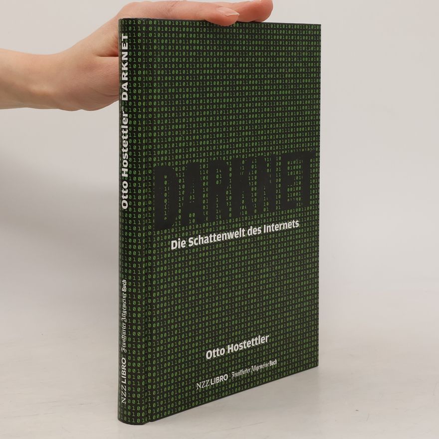 Otto Hostettler Darknet