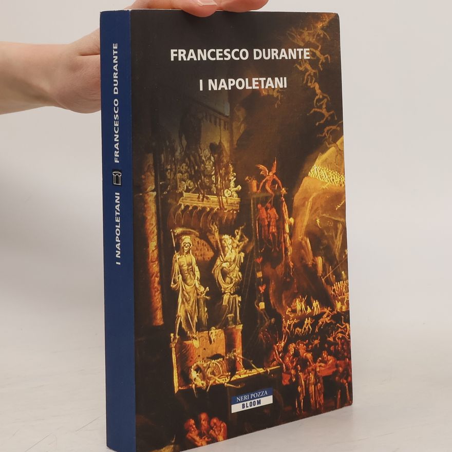 Francesco Durante I Napoletani