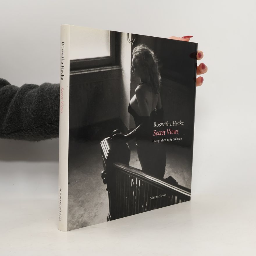 Joachim Sartorius Secret views