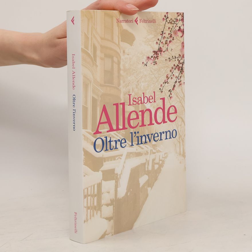Isabel Allende Oltre l'inverno