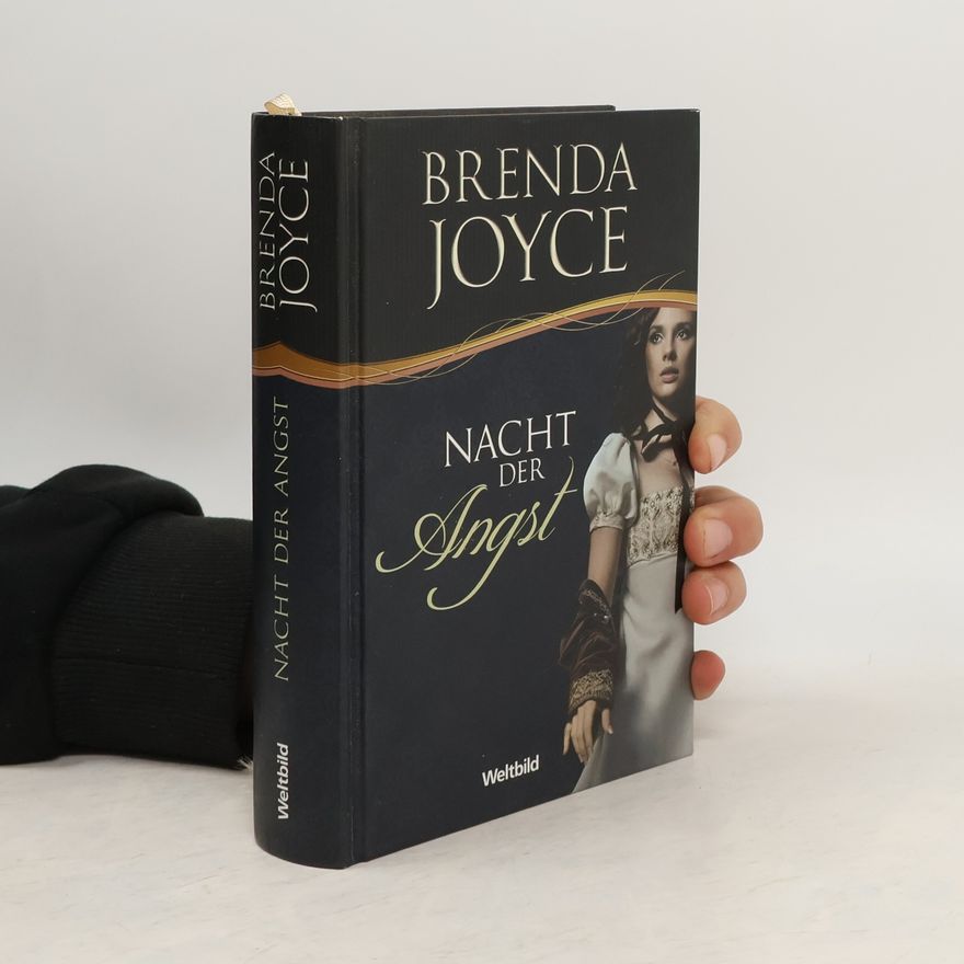 Brenda Joyce Nacht der Angst