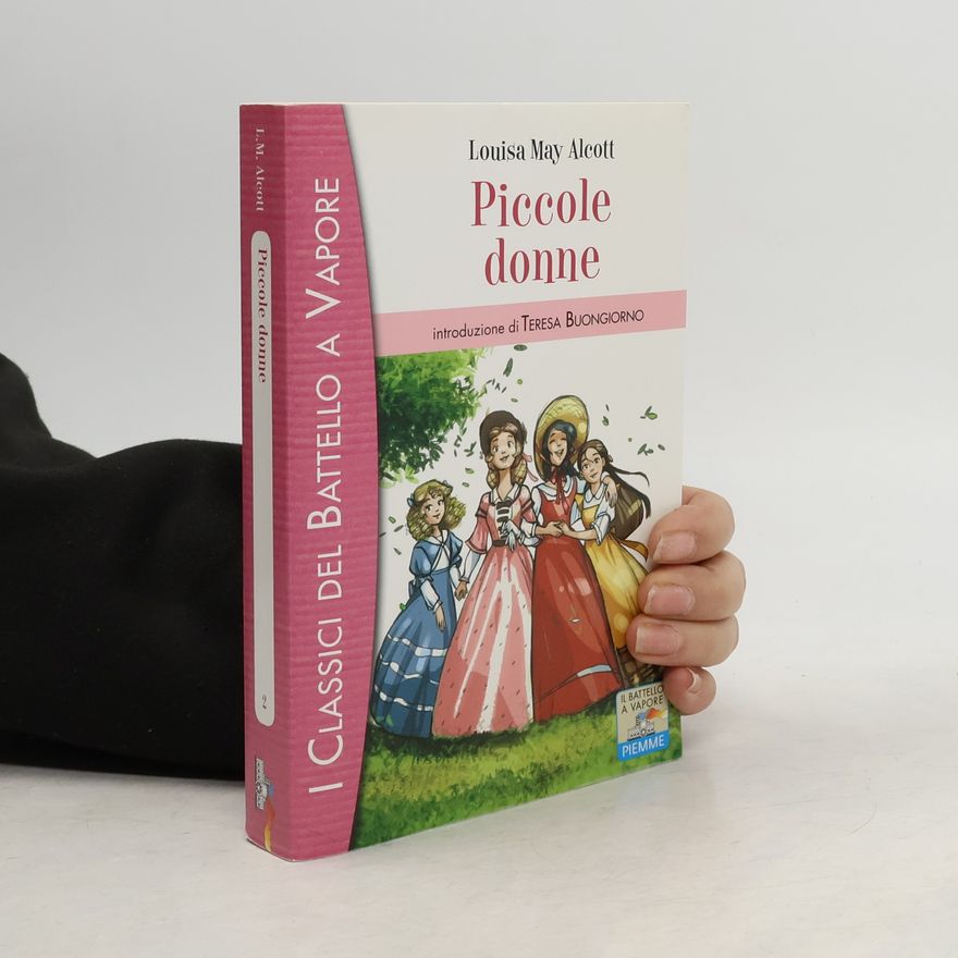 Louisa May Alcott Piccole donne