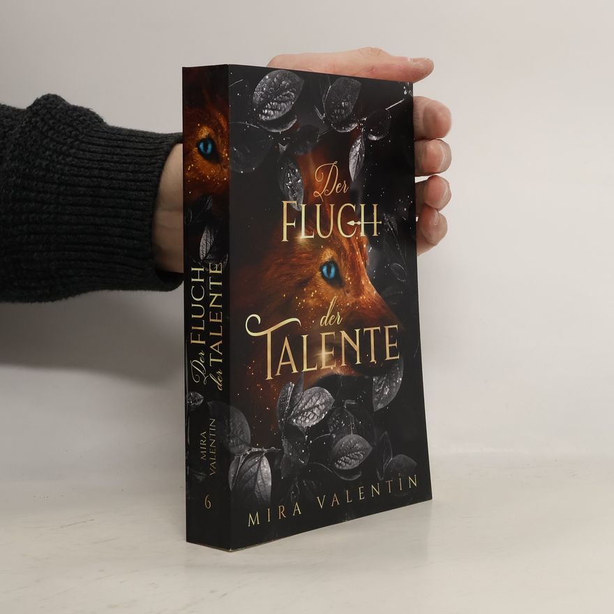 Mira Valentin Der Fluch der Talente