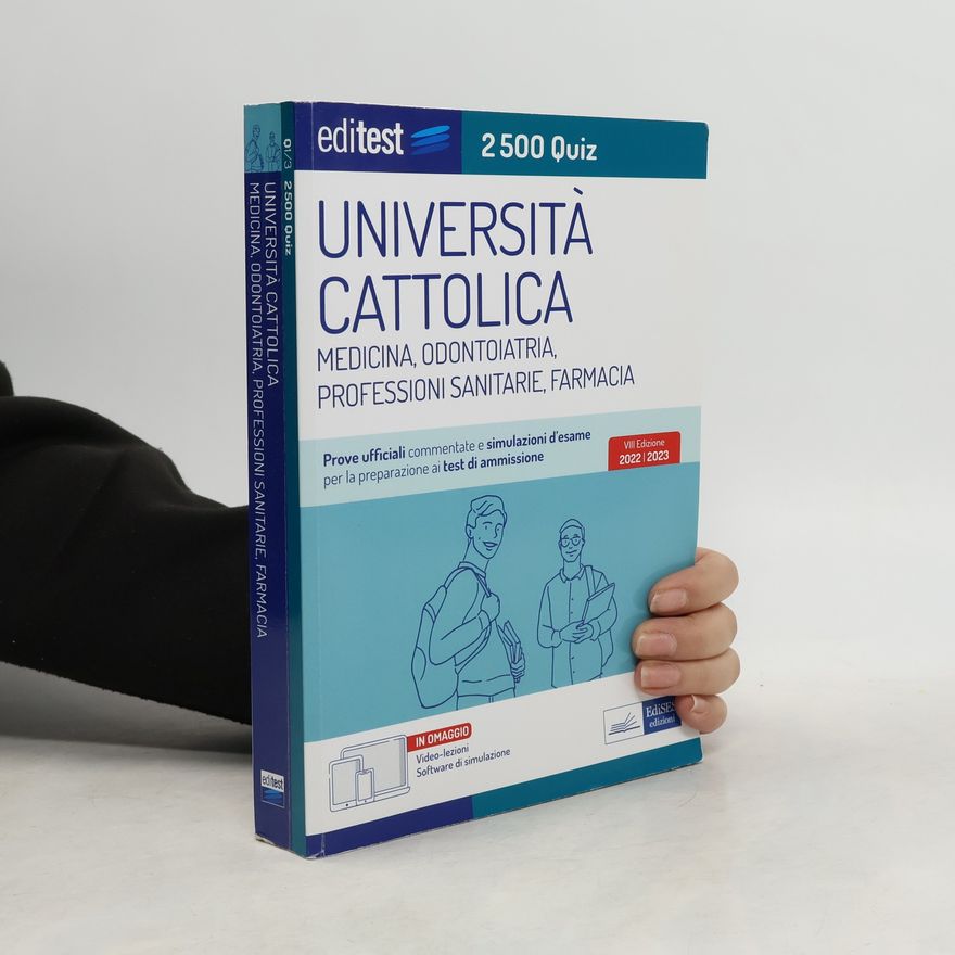 Collectif d'auteurs Università Cattolica