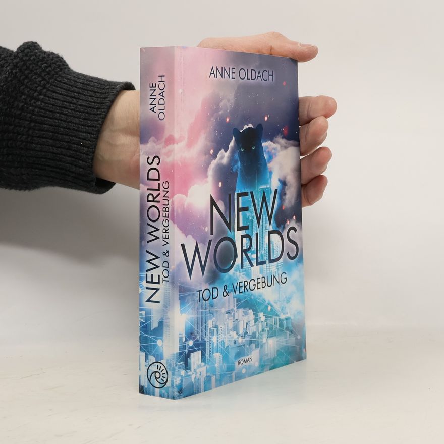 Oldach Anne New Worlds