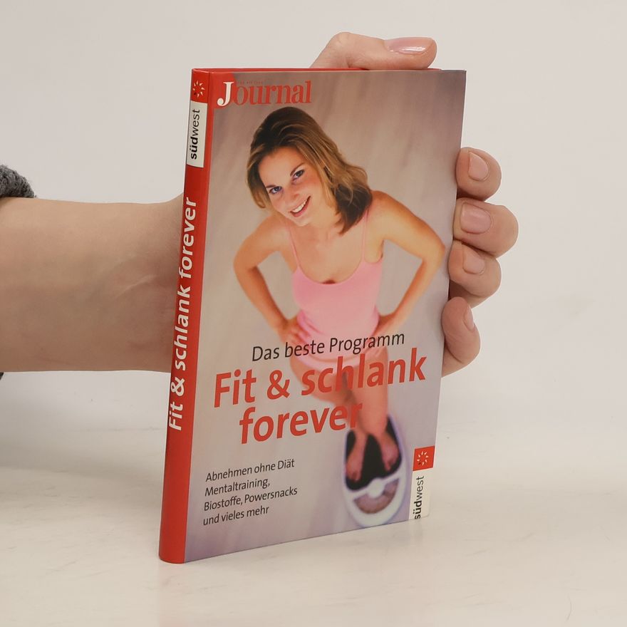 Gabriele Harhoff Fit & schlank forever