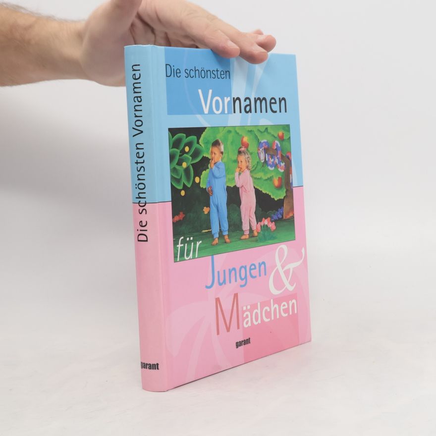 Gabriel Jockel Die schönsten Vornamen für Jungen und Mädchen