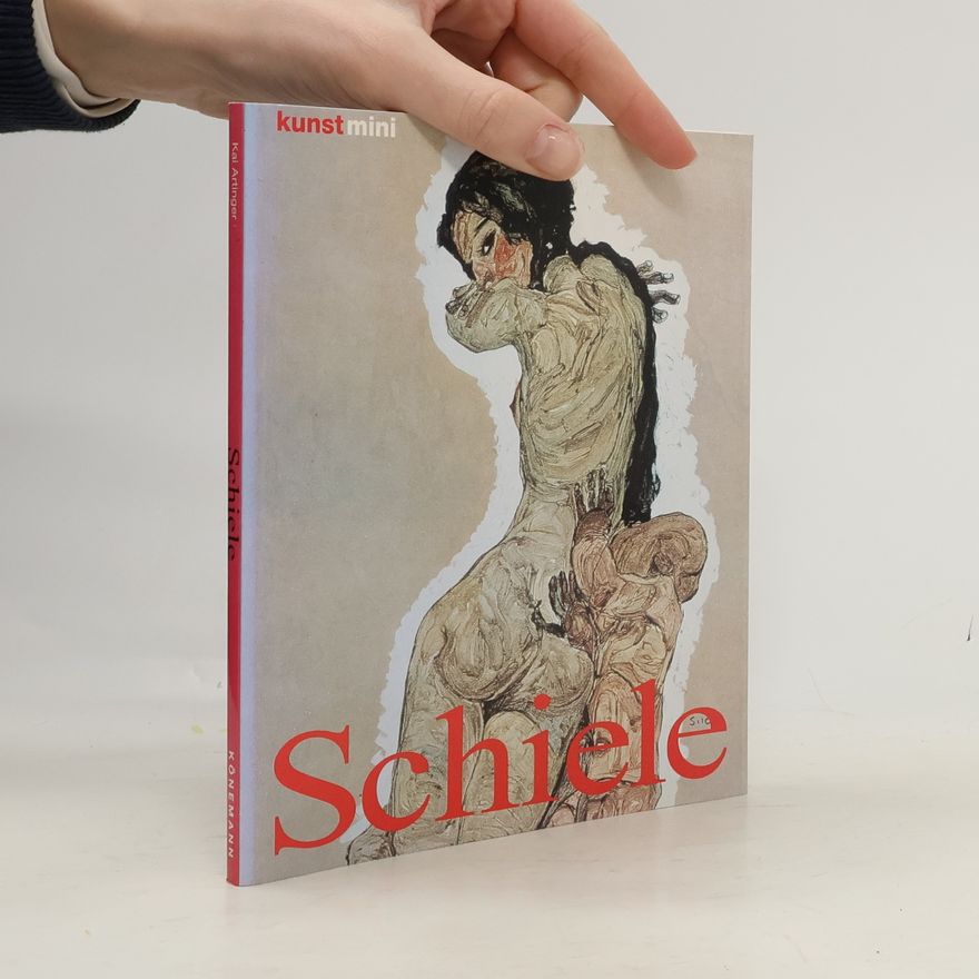 Patrick Pubben Egon Schiele