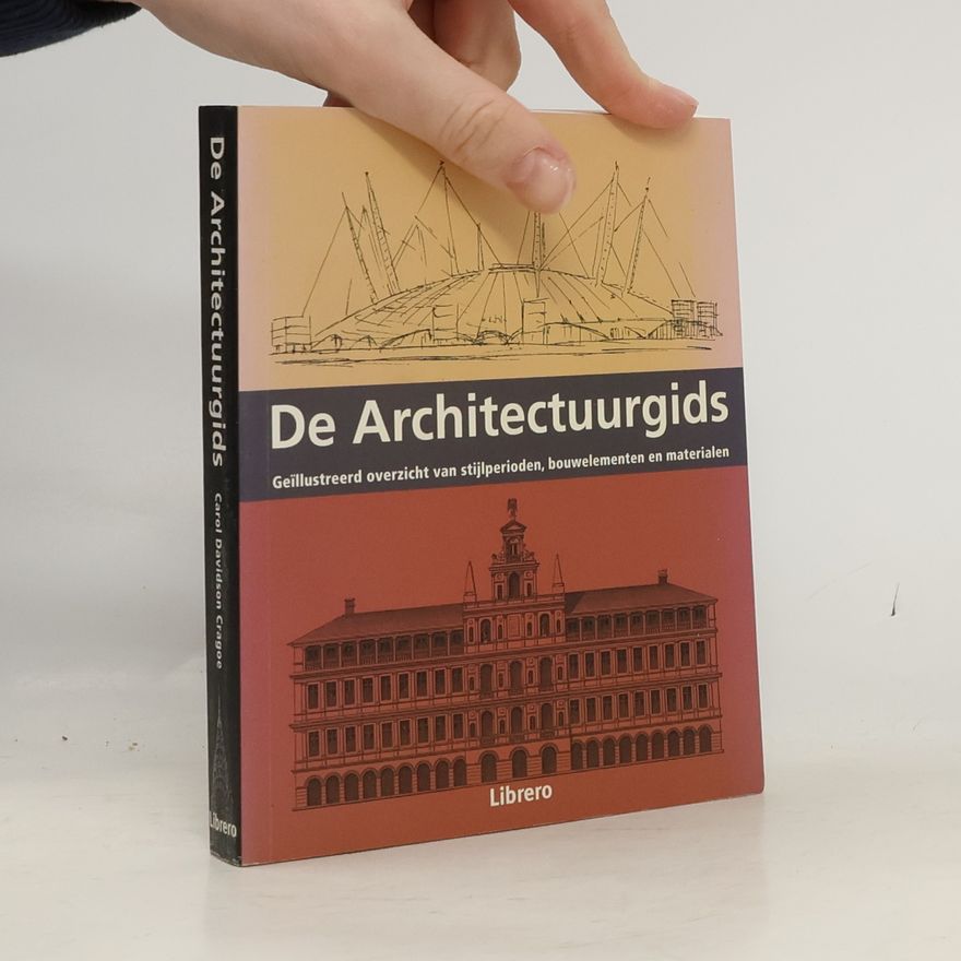 Carol Davidson Cragoe De architectuurgids