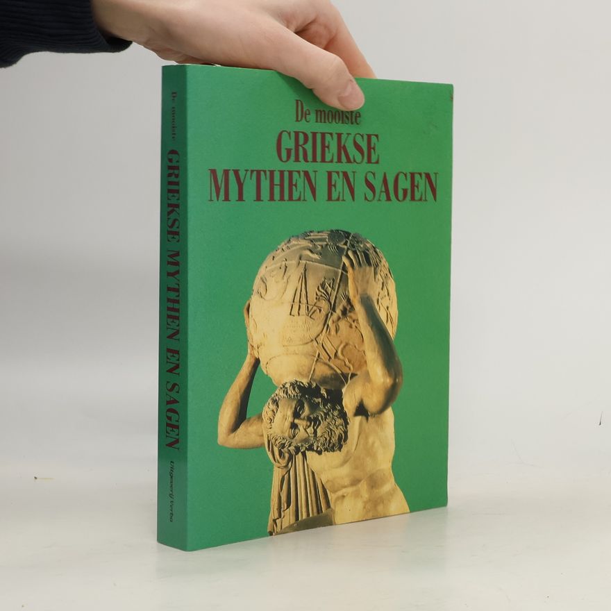 SUYS-REITSMA De mooiste Griekse mythen en sagen