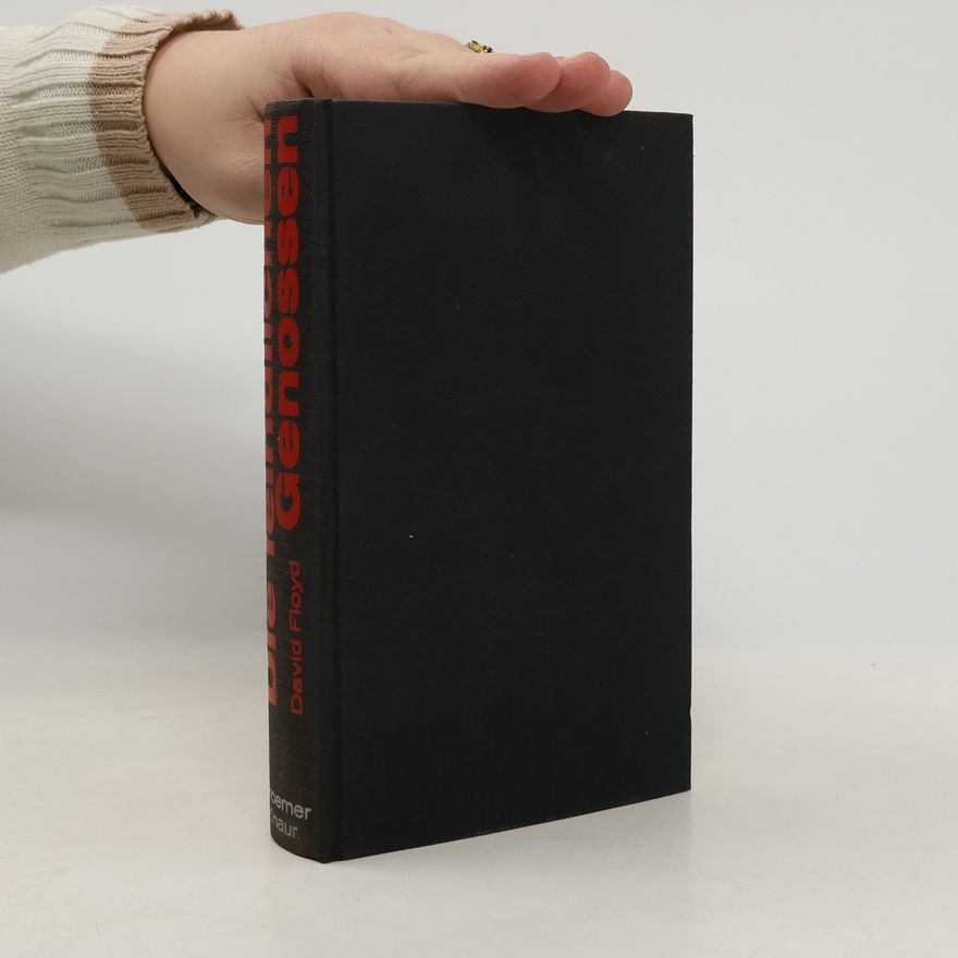 David Floyd Die feindlichen Genossen