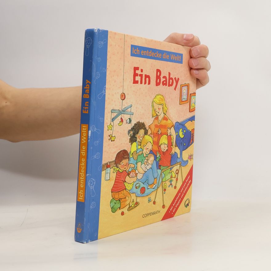 Barbara Wernsing-Bottmeyer Ein Baby