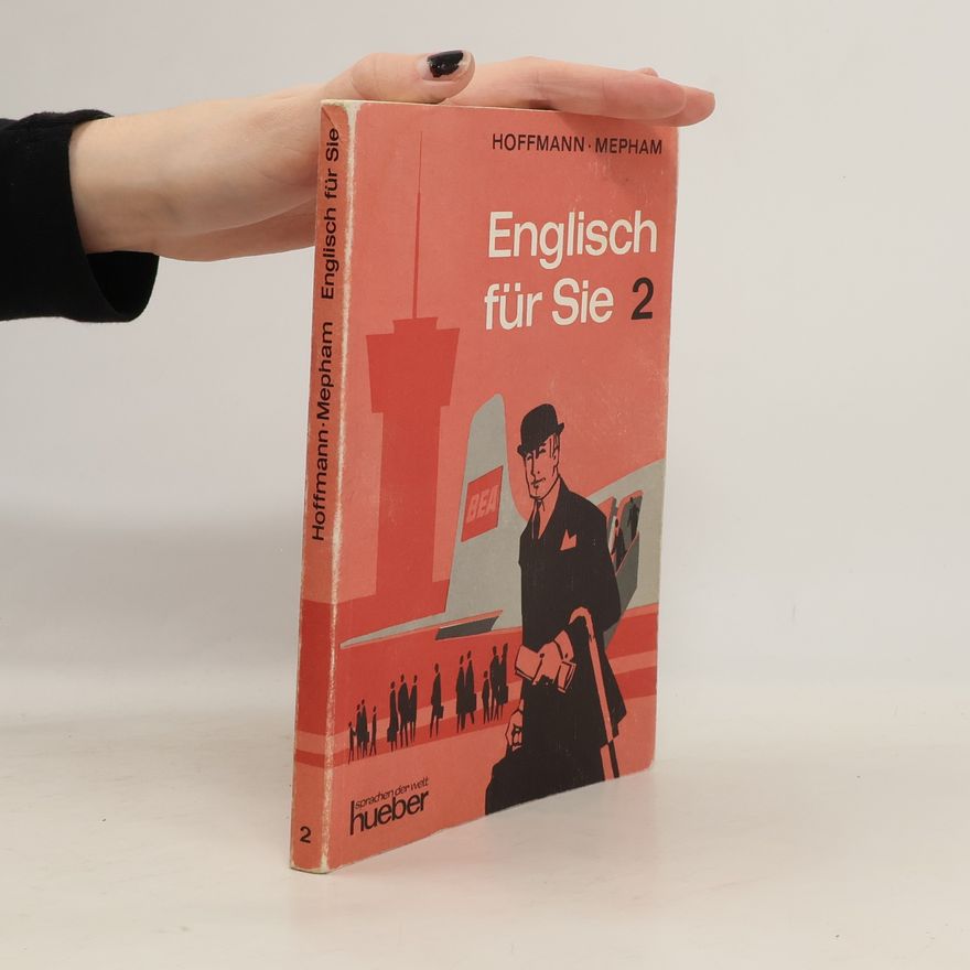 Hans-Georg Hoffmann Englisch für Sie 2