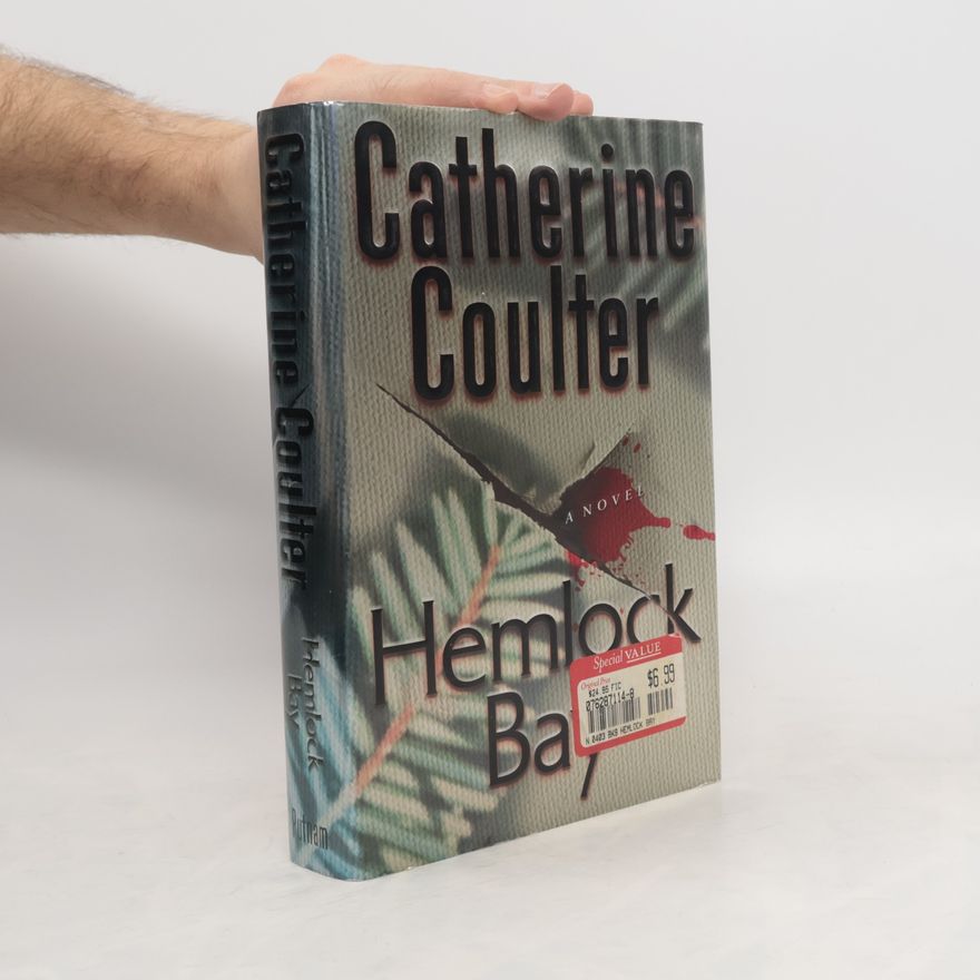 Catherine Coulter FBI Thriller - 6: Hemlock Bay