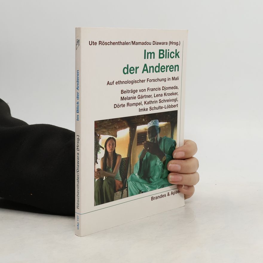 Kathrin Schreivogl Wissen & Praxis - 147: Im Blick der Anderen