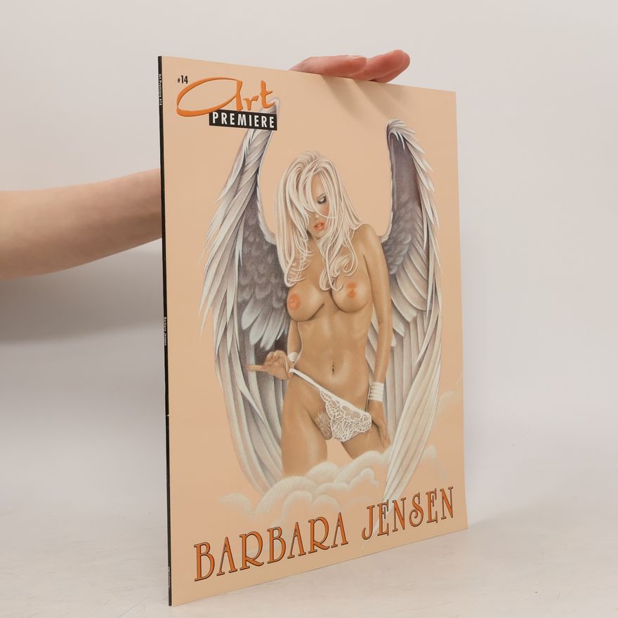 Barbara Jensen Barbara Jensen