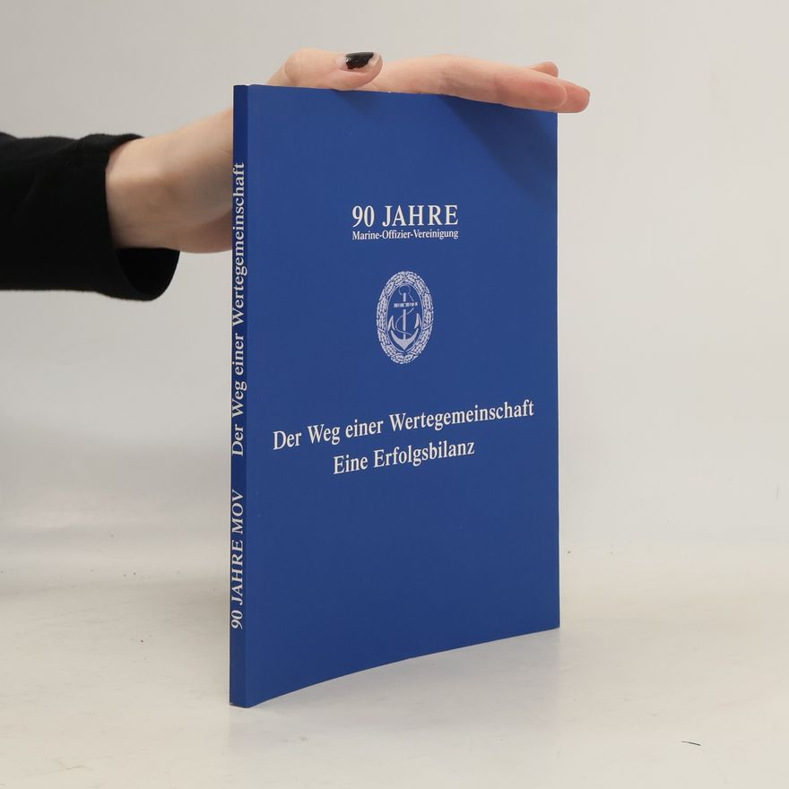 Autorenkollektiv Der Weg einer Wertegemeinschaft Eine Erfolgsbilanz