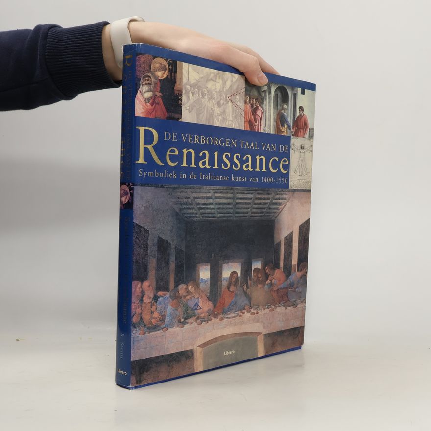 Marijne Thomas De verborgen taal van de Renaissance symboliek in de Italiaanse kunst van 1400-1550