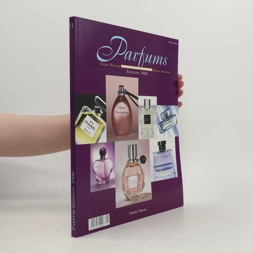 Regina Spelman Parfums