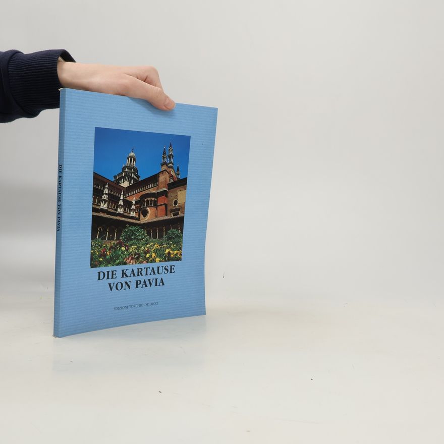 Various authors Die Kartause von Pavia