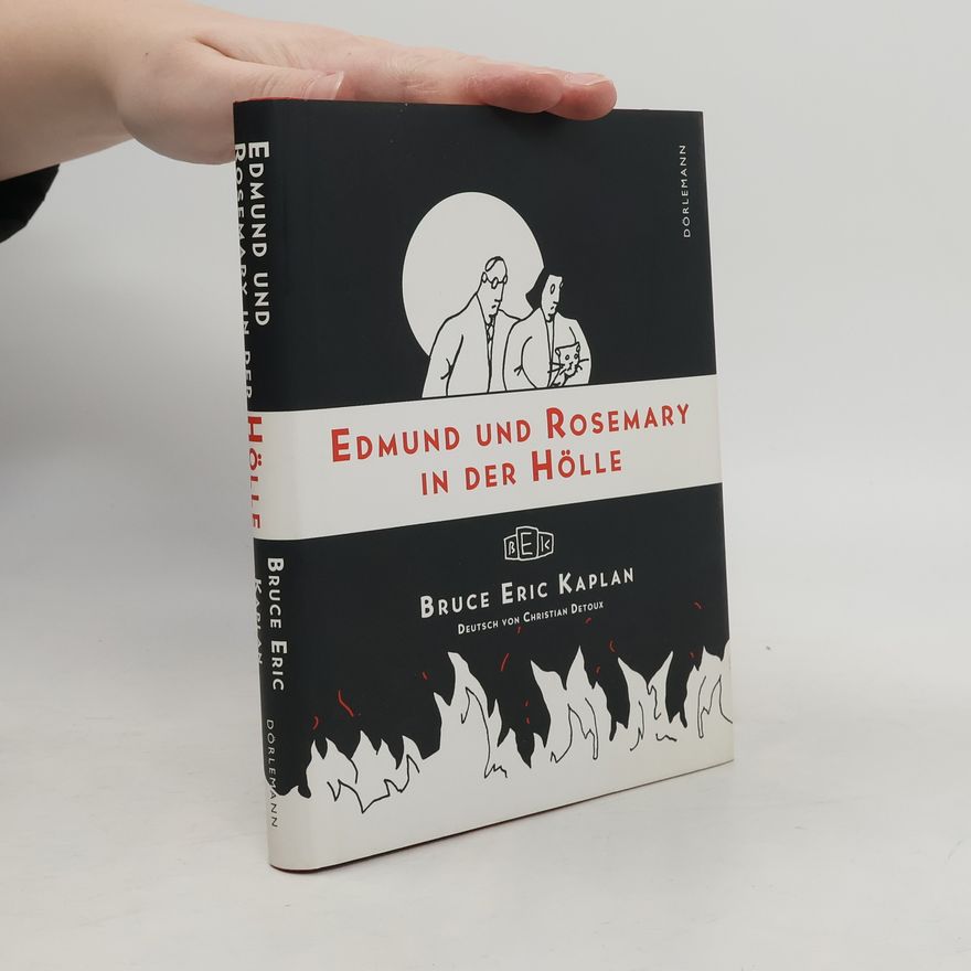 Bruce Eric Kaplan Edmund und Rosemary in der Hölle