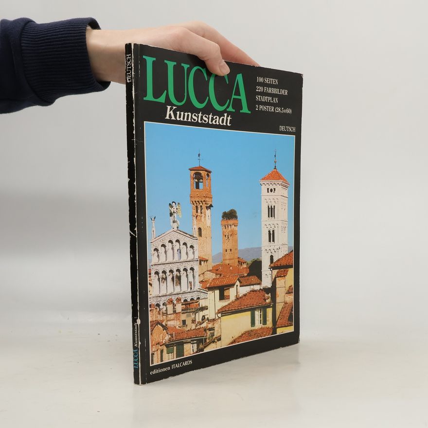 Auteurscollectief Lucca Kunststadt