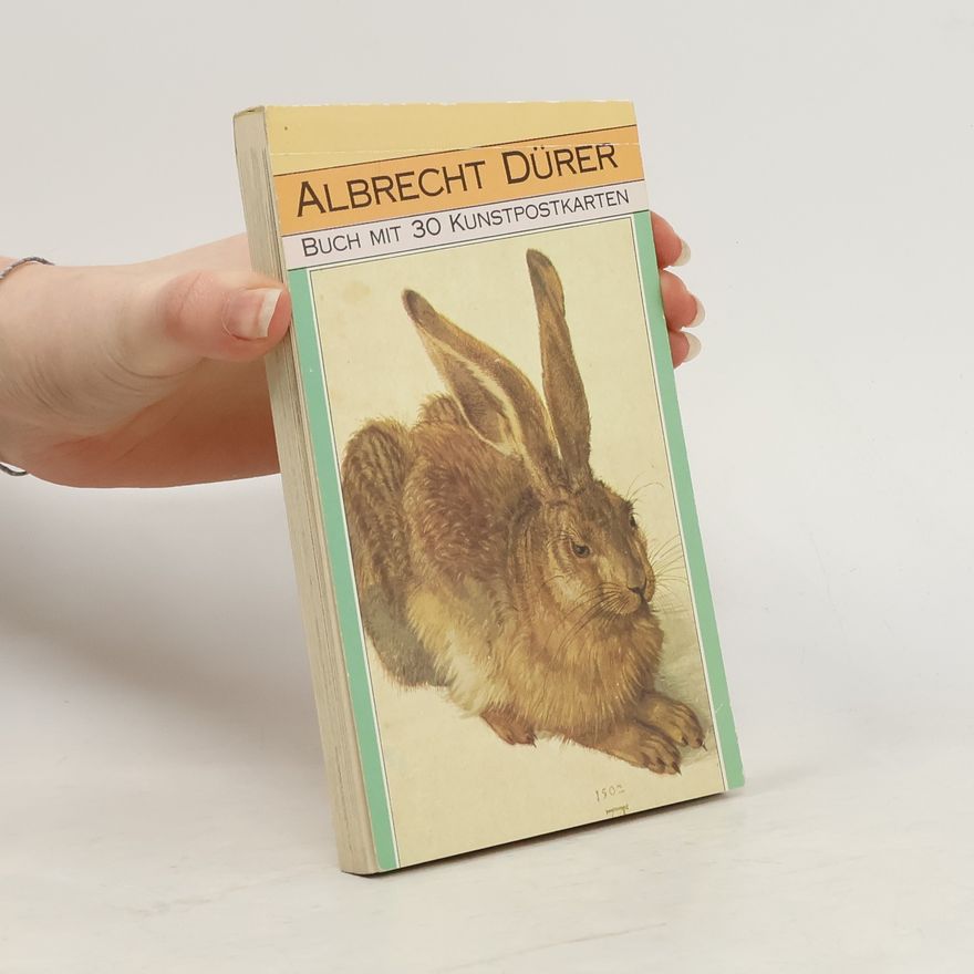 Albrecht Dürer Albrecht Dürer